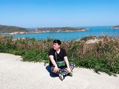 -东极岛景区