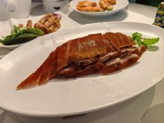 -四季民福烤鸭店(故宫店)