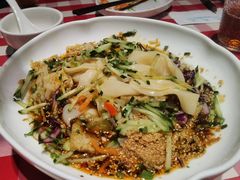 -西贝(无锡万象城店)
