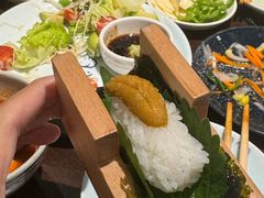 -蒜香焼肉PURUSHIN(马场路店)