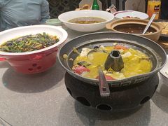 -六合居(温江店)