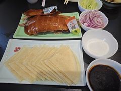 -魁盛居百年鲁菜馆(中林路店)