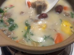 -清真·卡德尔大叔新疆主题餐厅(龙汇路店)