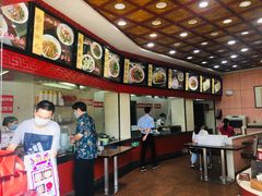 -蔡林记(珞狮南路店)