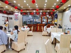 -郭林家常菜(洋桥店)