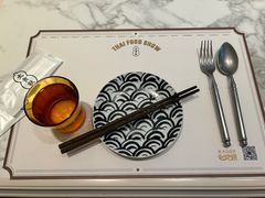 -太食獸泰式茶餐厅(艾尚天地店)