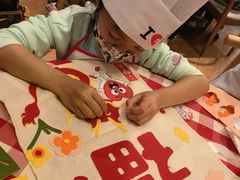 -西贝(华发商都店)