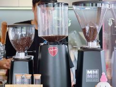 -LU COFFEE (工美港店)