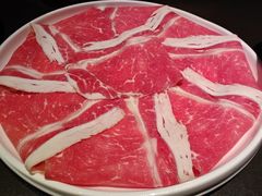 -东来顺·非遗火锅(高新店)