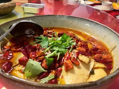 沸腾鱼香-禧和源养生素食茶馆