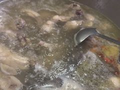 -福源药膳鸡(天润城店)