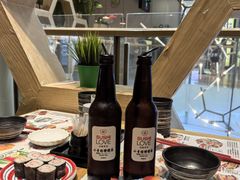 -Sushi Love 创意寿司(丽影广场店)