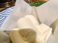 京都手作香濃芝士豆腐-像素研食The pixlab (皮市街店)