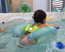点击看大图 -爱生活·产后修复·婴幼儿游泳馆