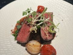 -Nord Grill&Bar Highland诺德西餐(深圳欢乐海岸店)