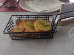 -IL Forno 意坊·意大利餐厅(温州万象城店)