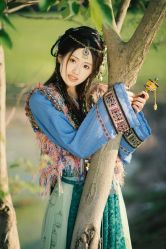 -八角古风摄影