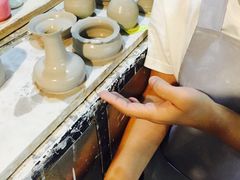 -1001艺术手作·银饰DIY·拼豆(小寨金莎店)
