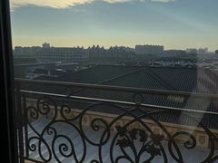 -上海浦东星河湾酒店