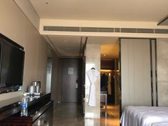 -广交会威斯汀酒店