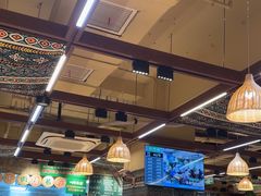 -云阿蛮云南生烫牛肉米线(奉贤路店)