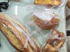 -长乐饼屋(文德店)