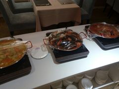 -巴厘岛风情自助餐厅(牡丹广场店)
