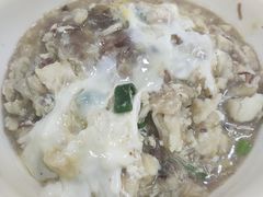 -老刘家泡馍·陕西老字号(钟楼广济街店)