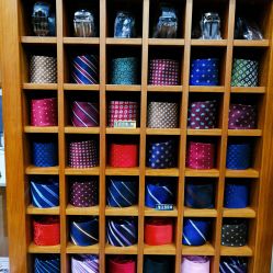 点击看大图 -香港威德诚洋服BESPOKE西服西装高级定制(上海湾一店)