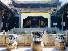 -景德镇古窑民俗博览区