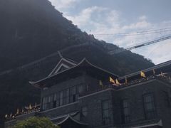 -荔江湾景区