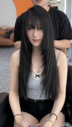 -DL HAIR SALON