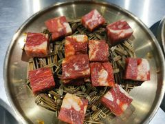 -本炙炭烤·蒲烧活鳗料理店(金沙洲店)