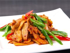 农家小炒肉-紅楼酒家(朱家角店)