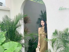 -漫笙舍Manse·咖啡·民宿