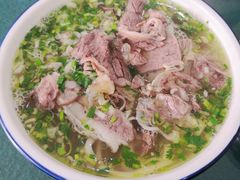 -尚品清汤羊肉