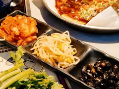 -济扶岛韩国海鲜汤제부도 해물탕(望京店)