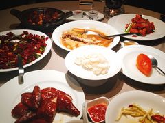 -荣轩(新荣记环球金融中心店)