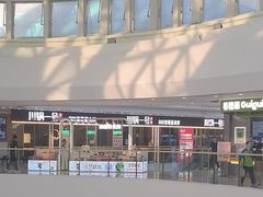 -川锅一号火锅(铜山万达店)