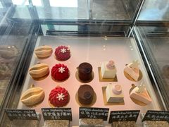-JW酒廊 JW Lounge(上海鲁能JW万豪侯爵酒店)