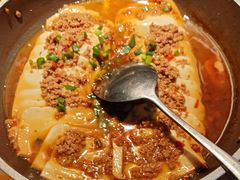 -爱碗亭·鲜炒湖南菜(壹城中心店)