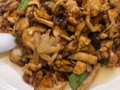 -老华洋饭庄(成林道店)