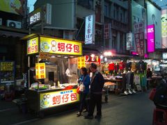 六合夜市-六合夜市
