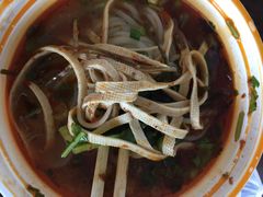 樊家腊汁肉夹馍(曲江翠竹园店)-樊家腊汁肉夹馍(曲江翠竹园店)