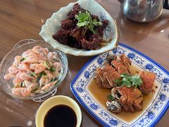 -灵福缘私房菜·农家菜(拈花湾·灵山大佛必推店)