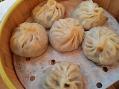 -海泰食府·新鲁菜·家宴(总部基地店)