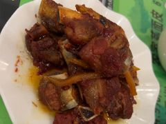 -令氏家外家周秦食府(高新店)