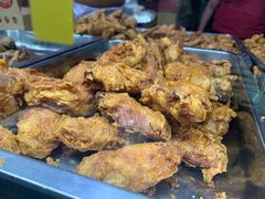 -阿捡忭京炸鸡(韭菜园总店)