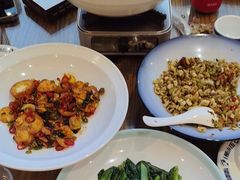 -老唐三下锅 ·张家界地标美食(溪布街店)