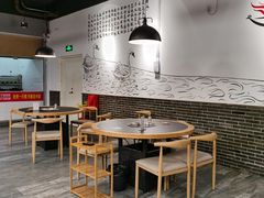 大堂-大自然醉鹅·铁锅火焰鹅(上海联洋店)